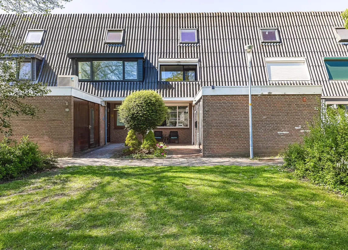 Jane Addamsstraat 68