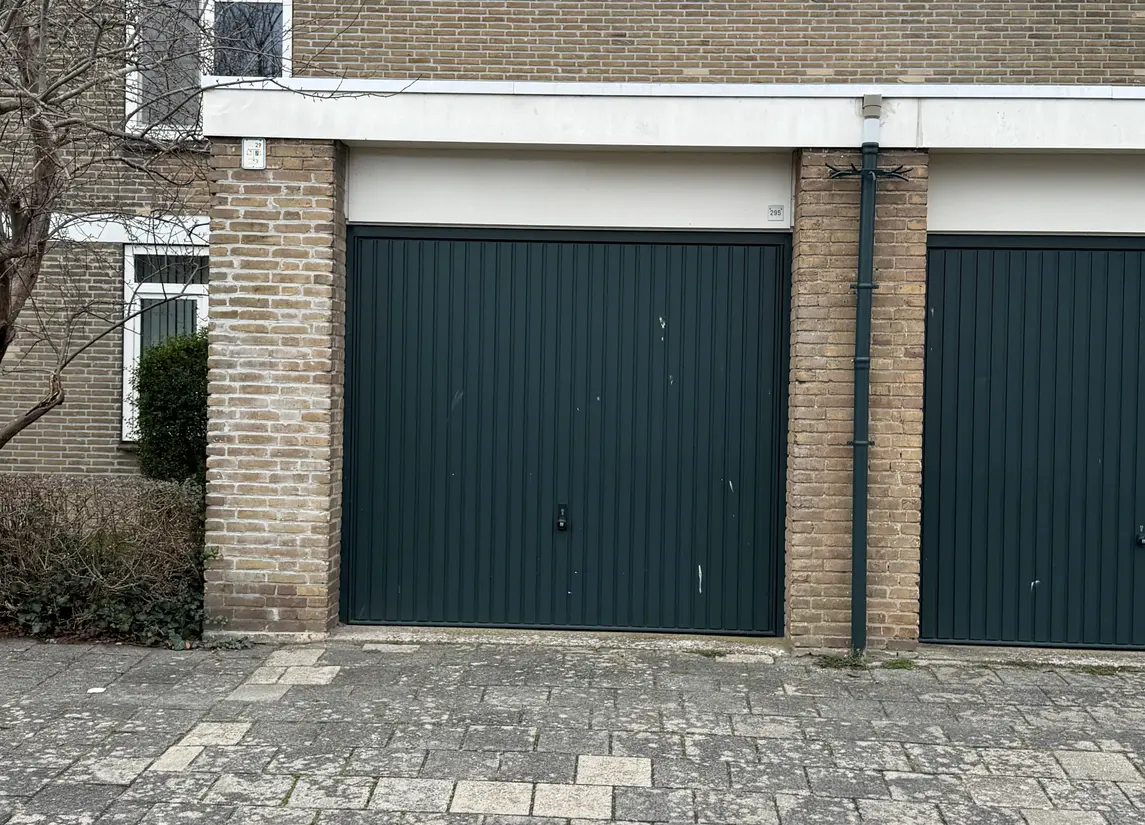 Mozartstraat 295