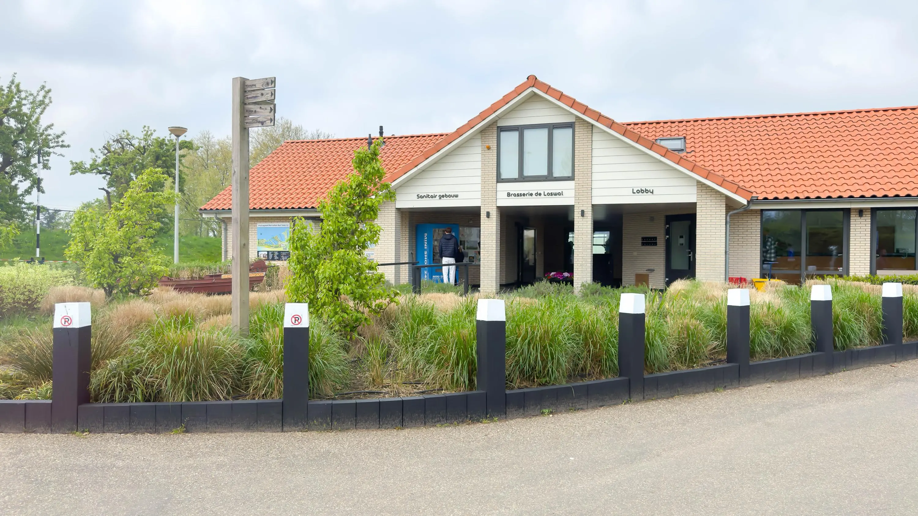 Rijnbandijk 36 84