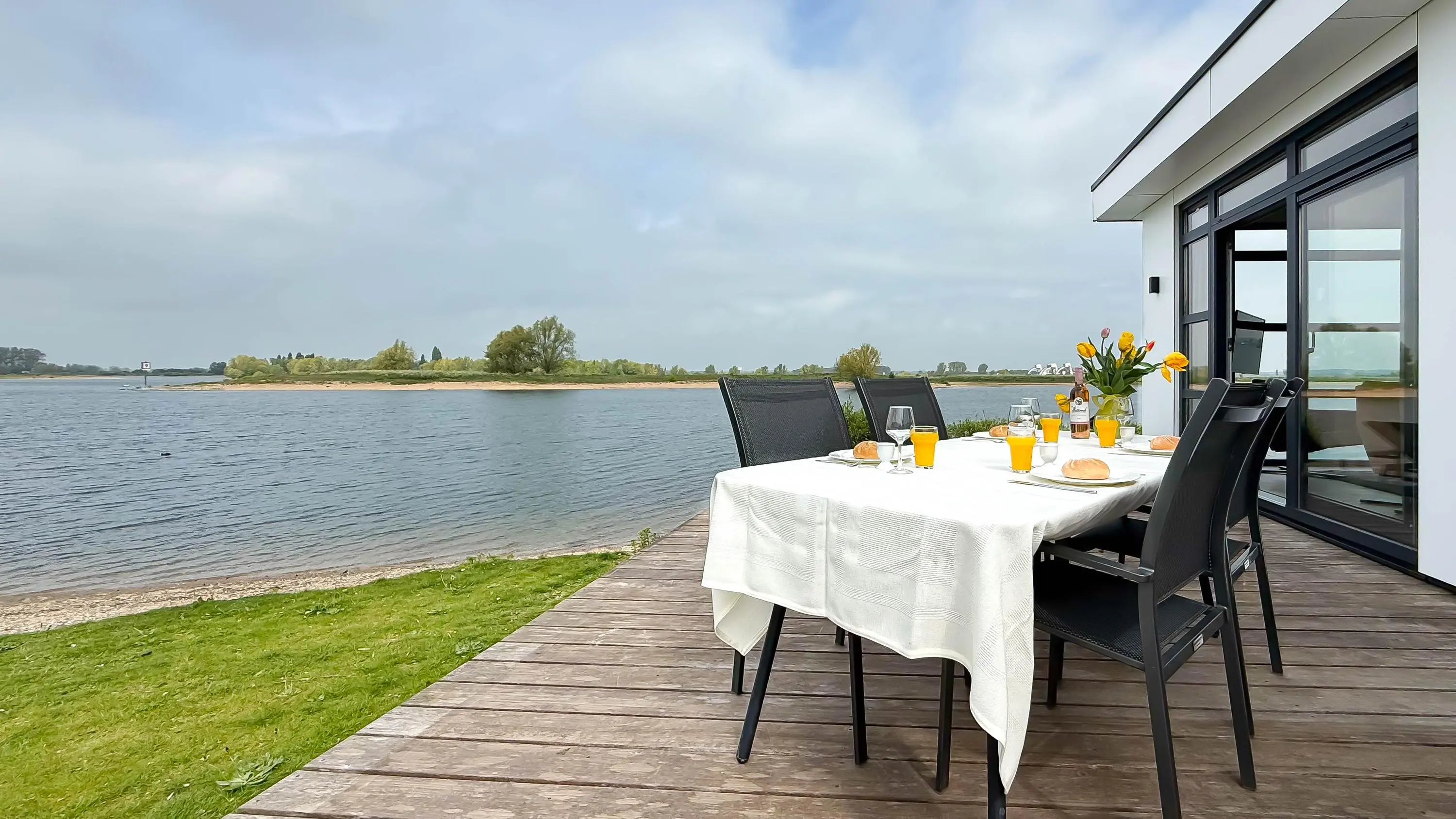 Rijnbandijk 36 84