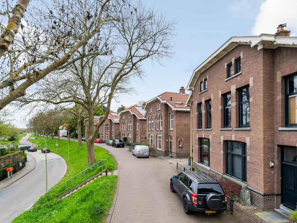 Albrandswaardsedijk 90, POORTUGAAL