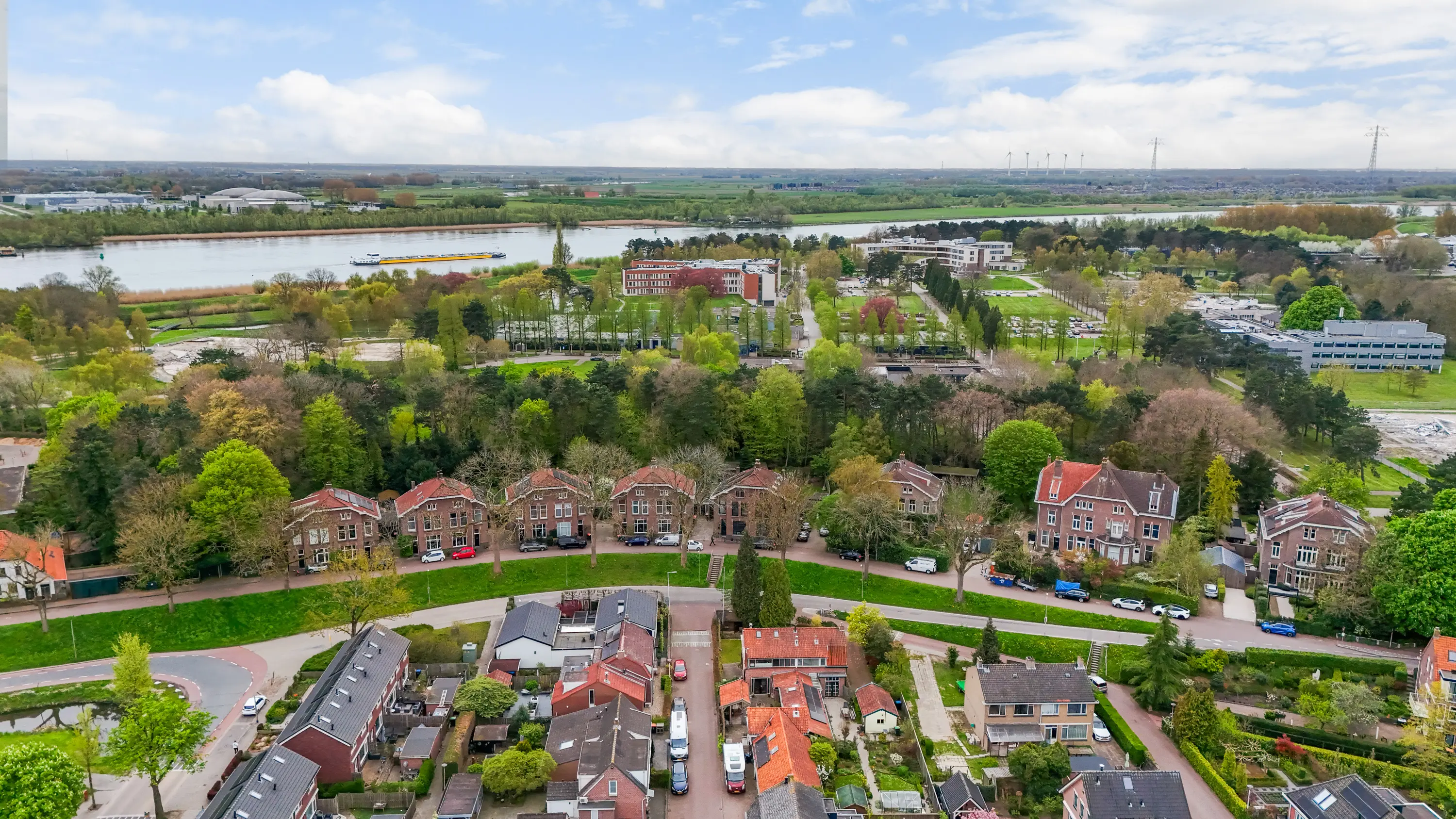 Albrandswaardsedijk 90