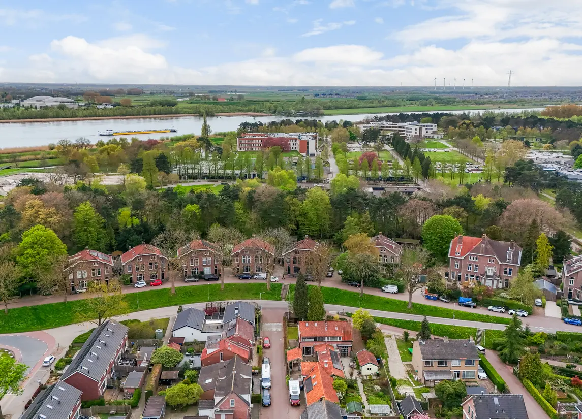 Albrandswaardsedijk 90