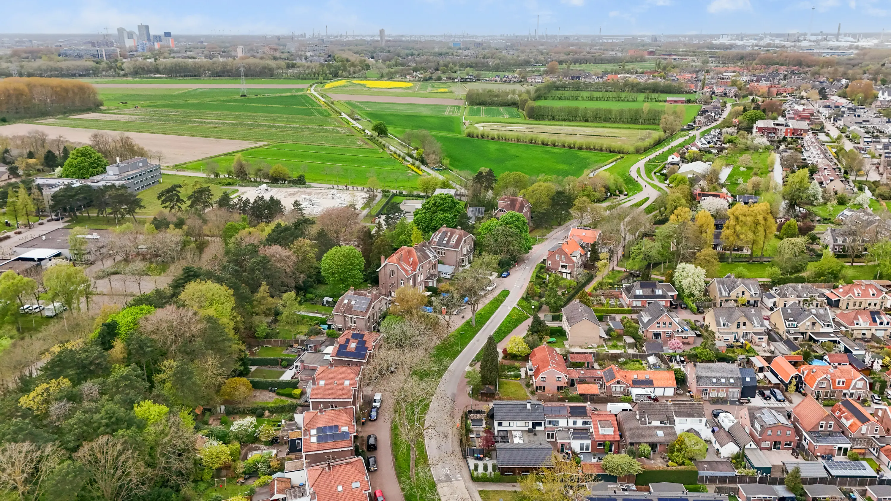 Albrandswaardsedijk 90