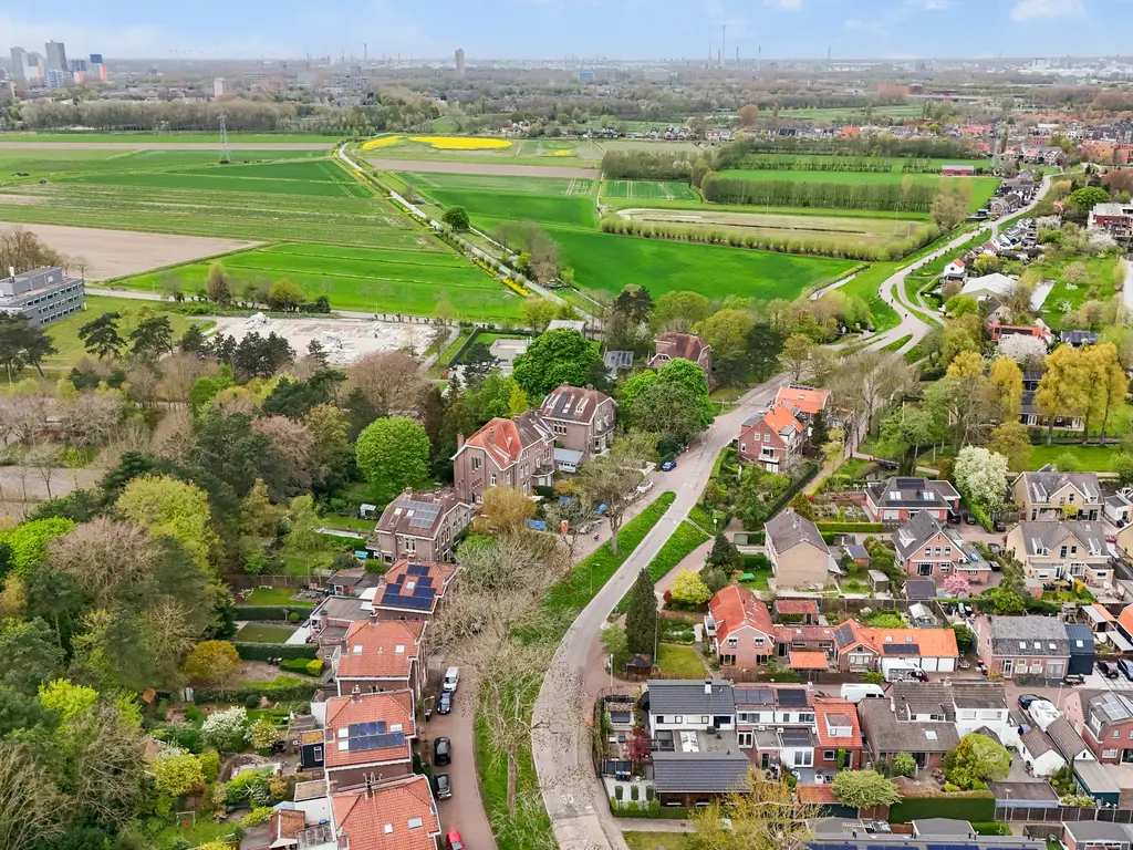 Albrandswaardsedijk 90, POORTUGAAL