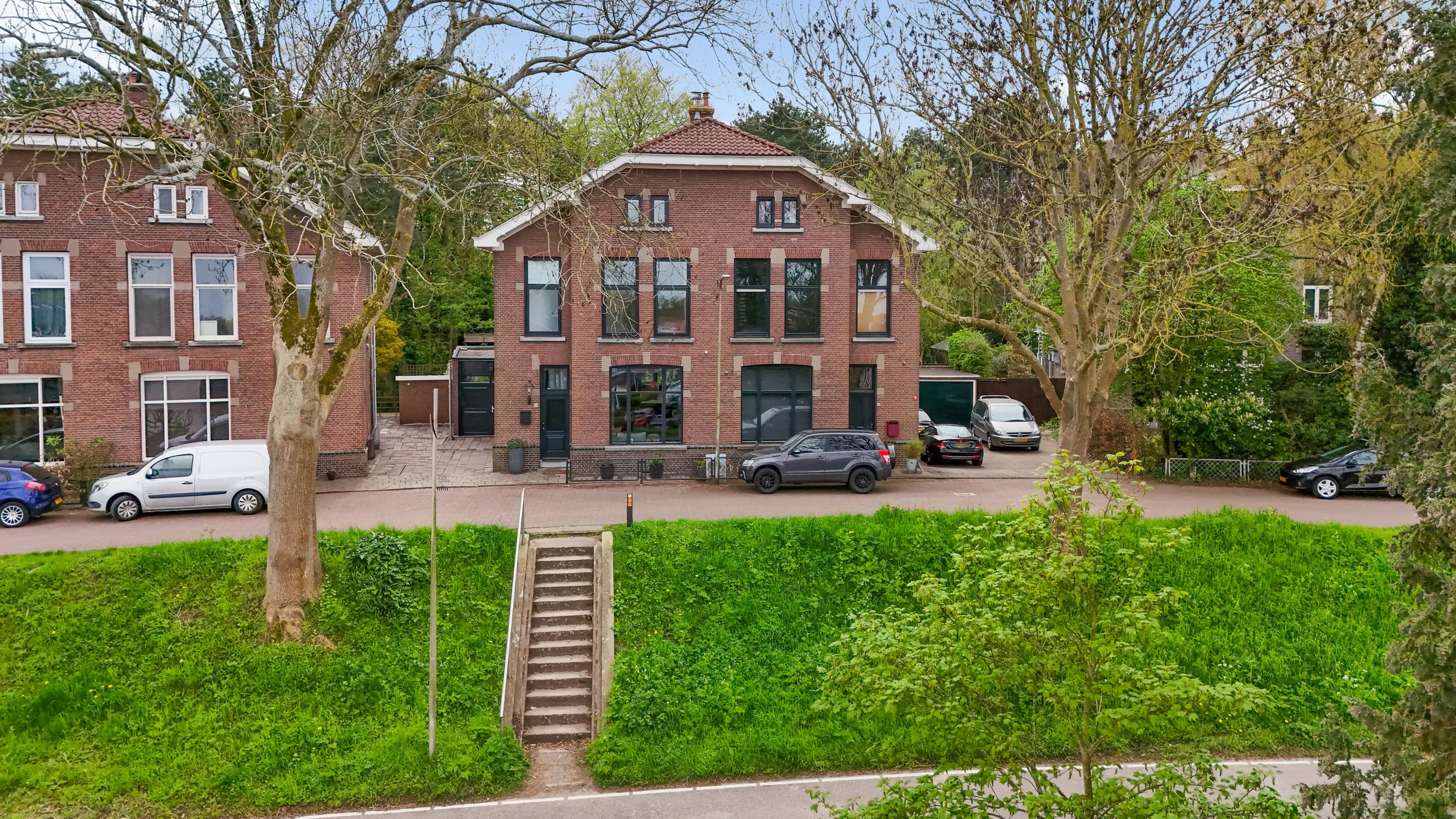 Albrandswaardsedijk 90
