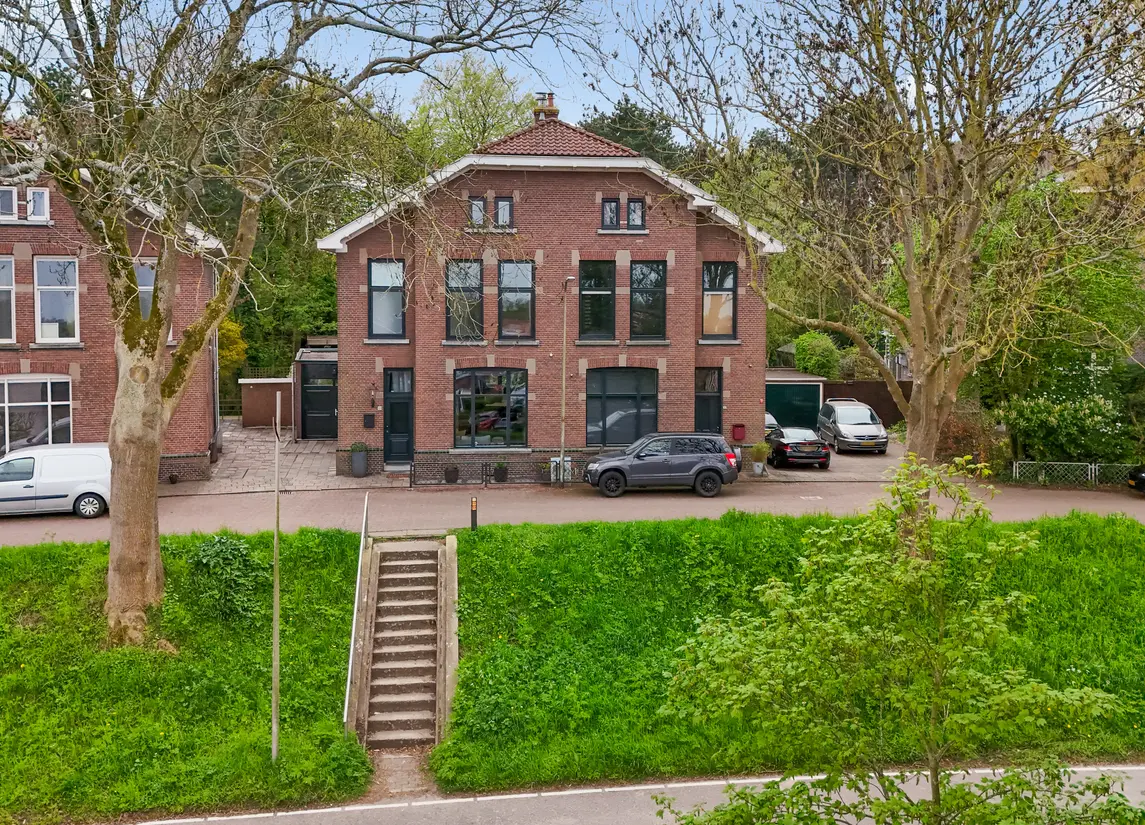 Albrandswaardsedijk 90