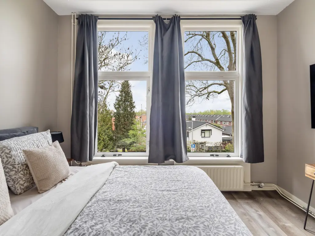Albrandswaardsedijk 90, POORTUGAAL