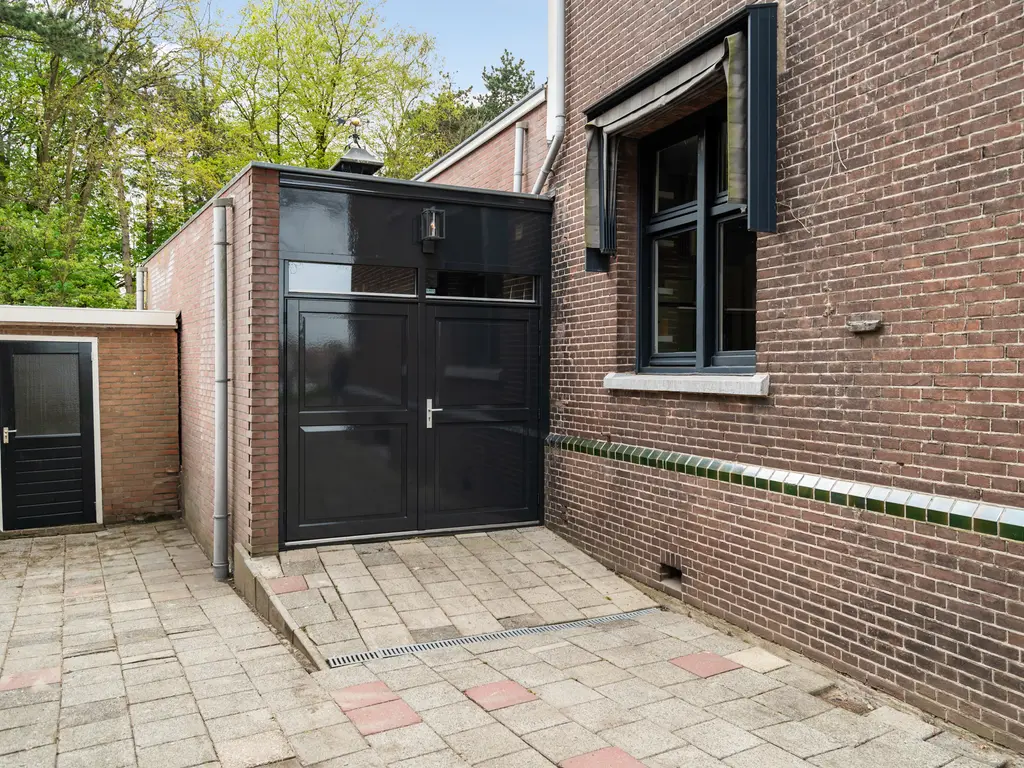 Albrandswaardsedijk 90, POORTUGAAL