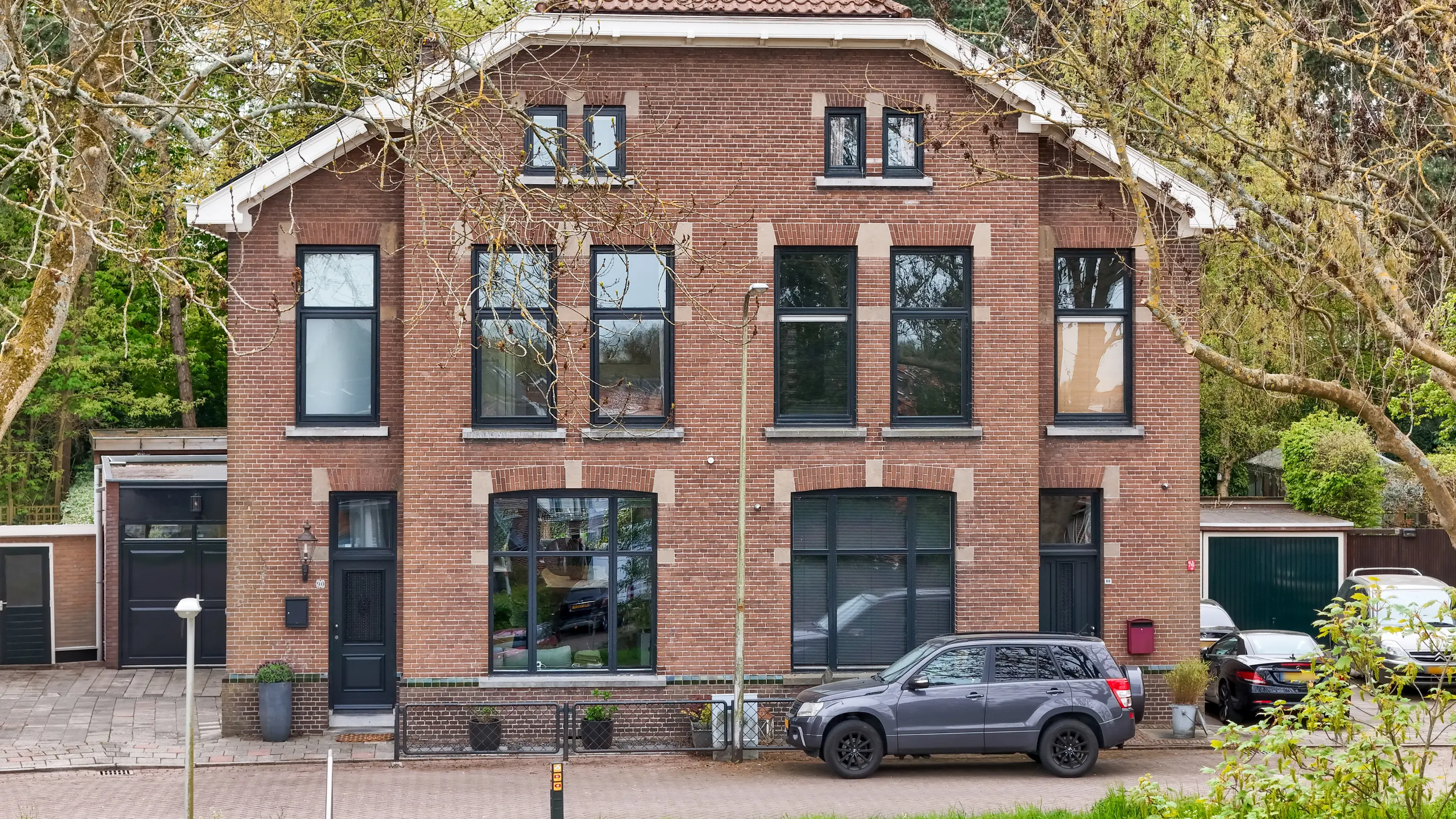 Albrandswaardsedijk 90