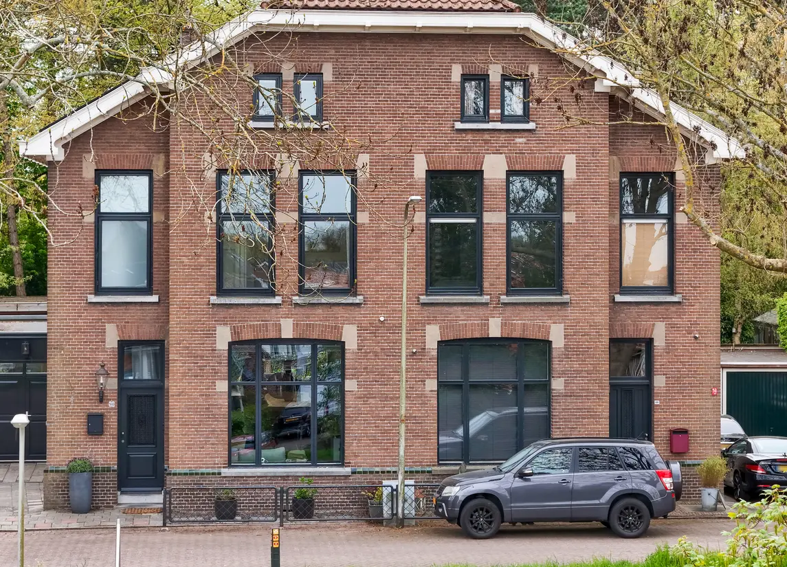 Albrandswaardsedijk 90