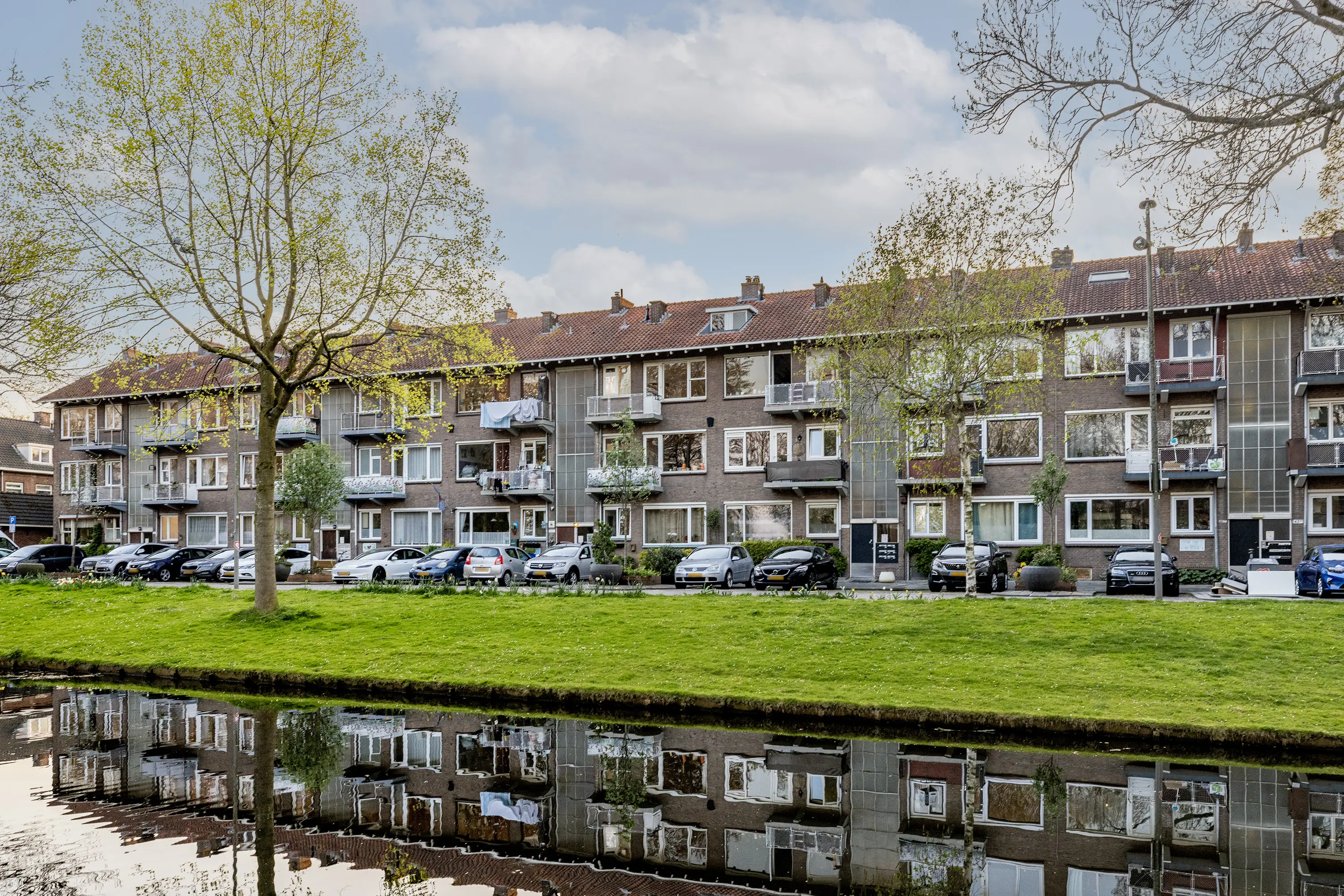 Lepelaarsingel 151C