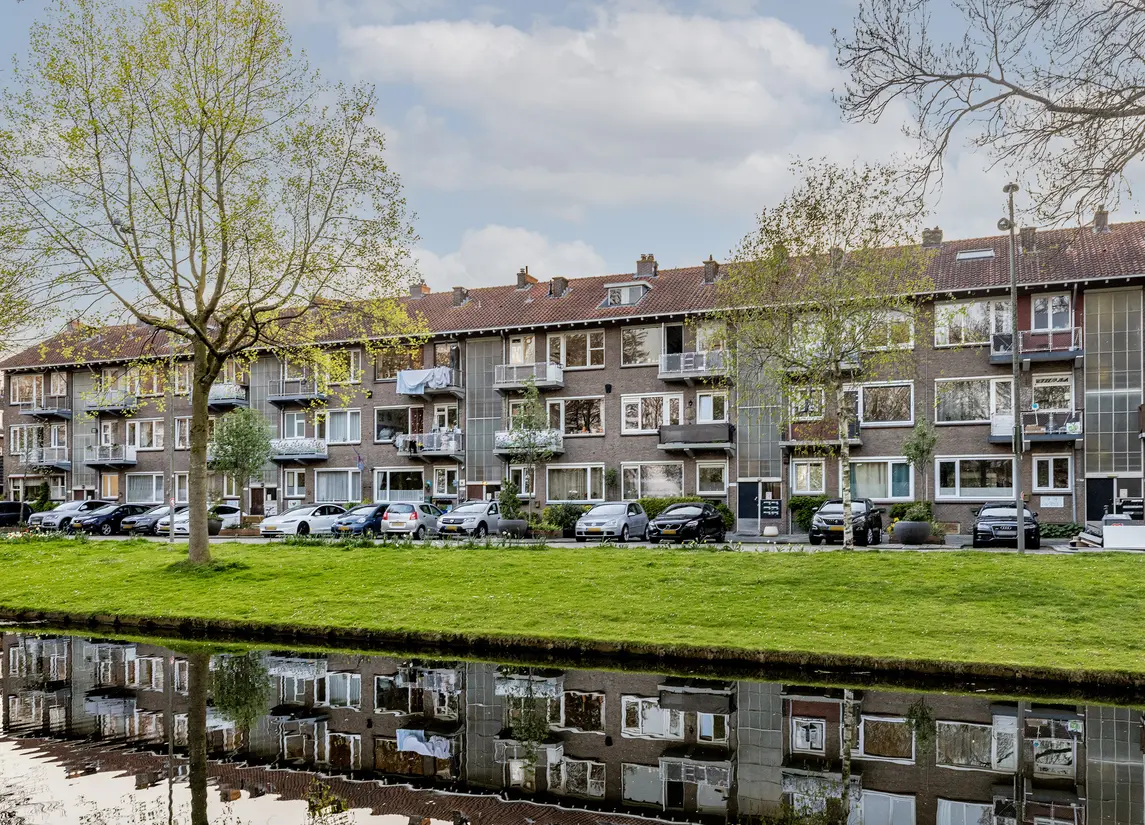 Lepelaarsingel 151C