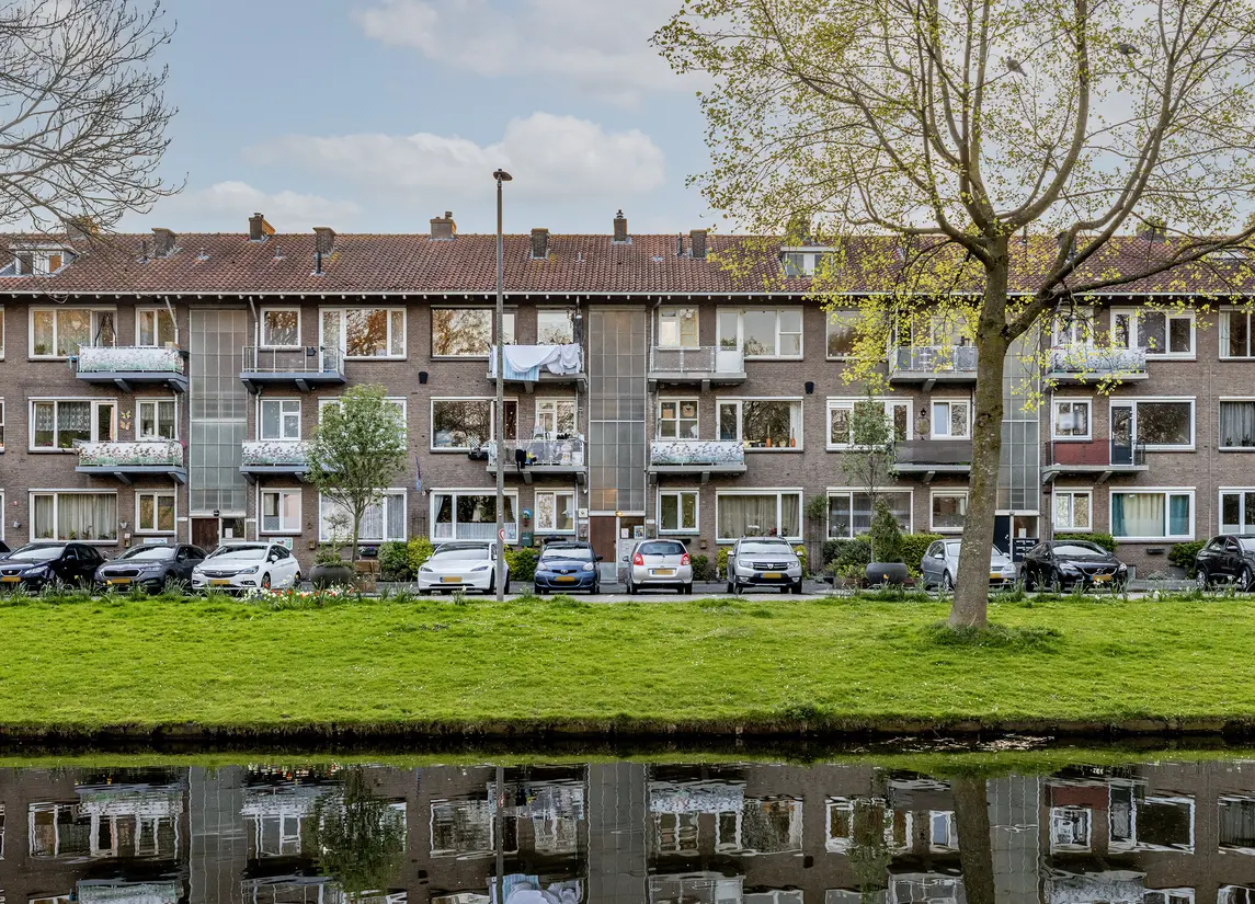 Lepelaarsingel 151C