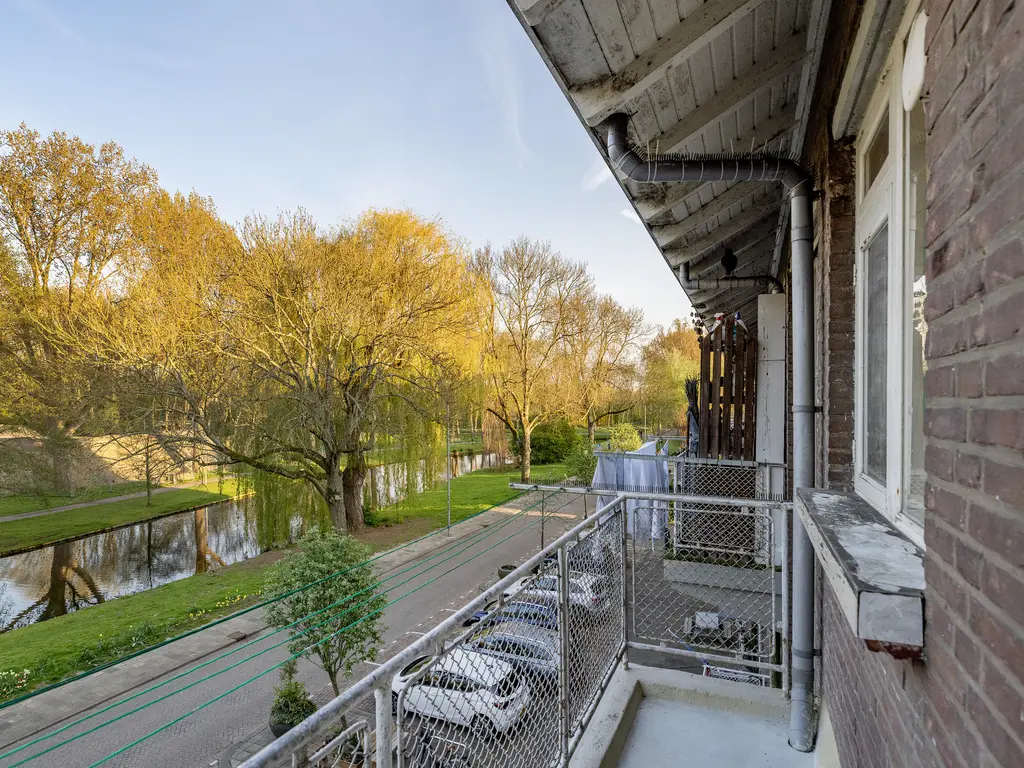 Lepelaarsingel 151C, ROTTERDAM