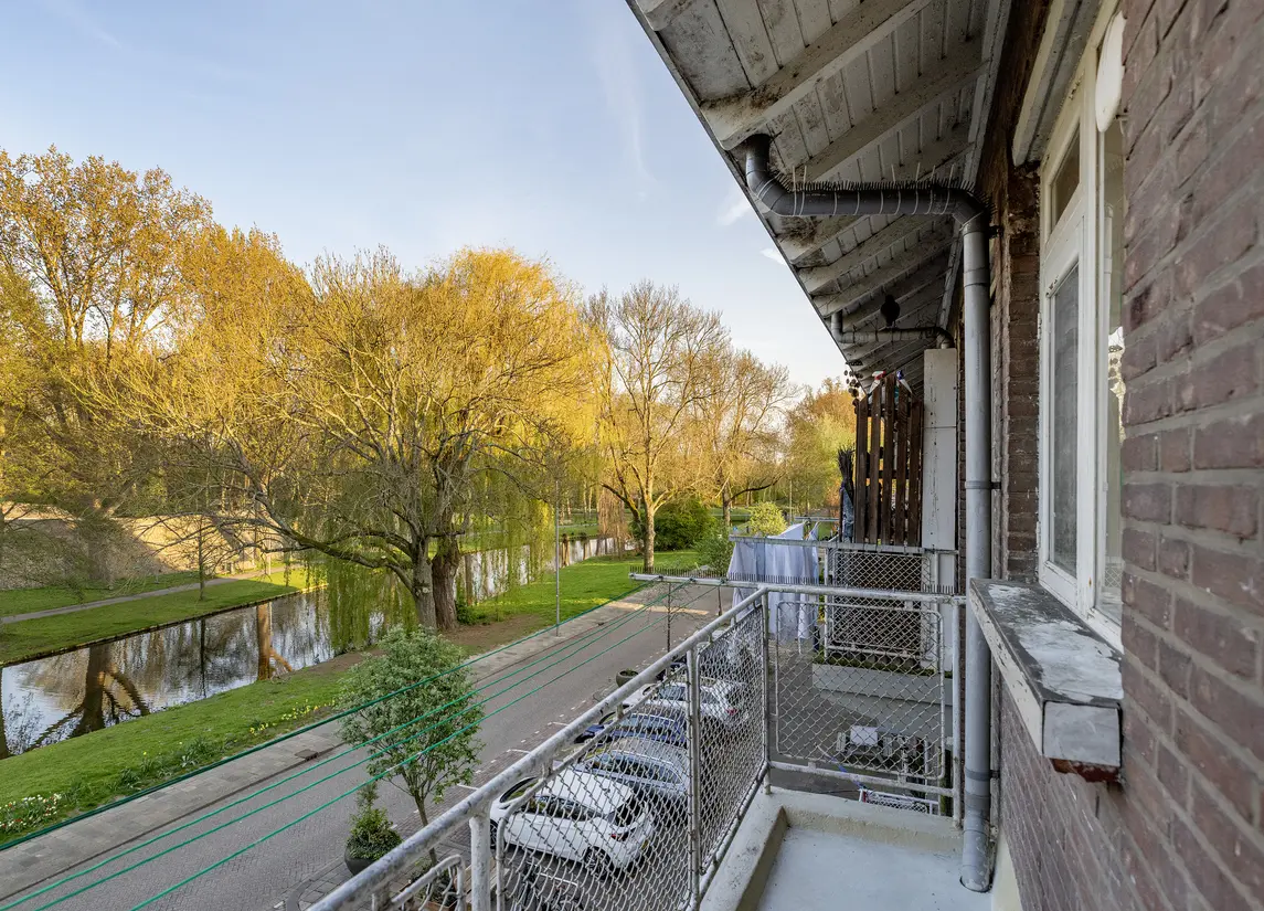 Lepelaarsingel 151C