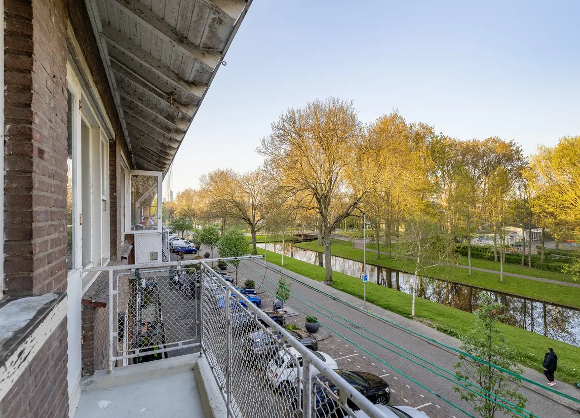 Lepelaarsingel 151C