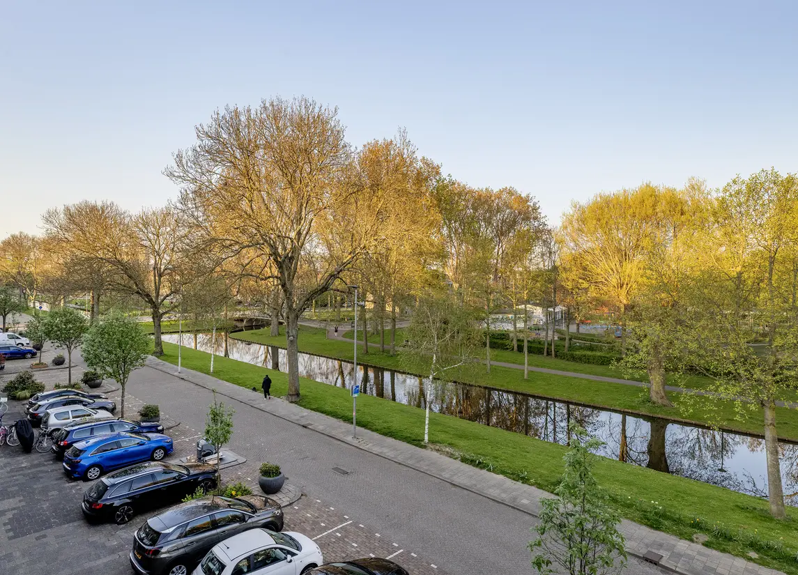 Lepelaarsingel 151C