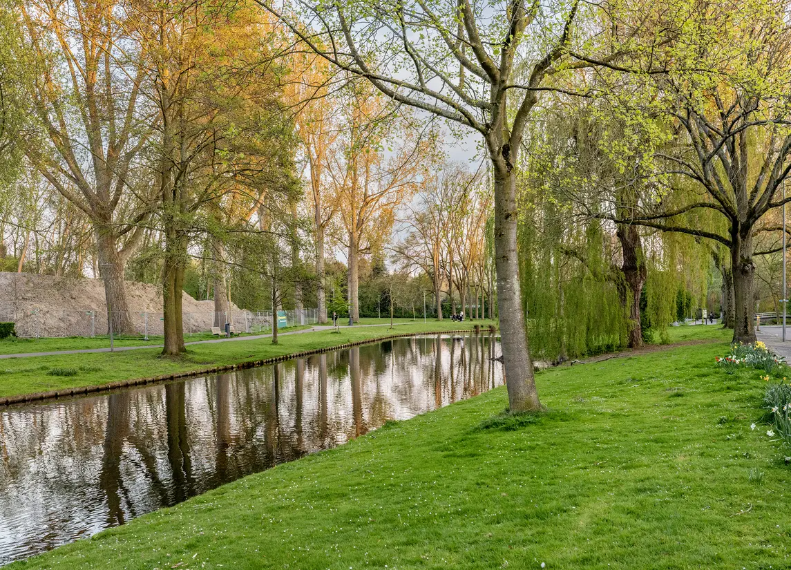Lepelaarsingel 151C