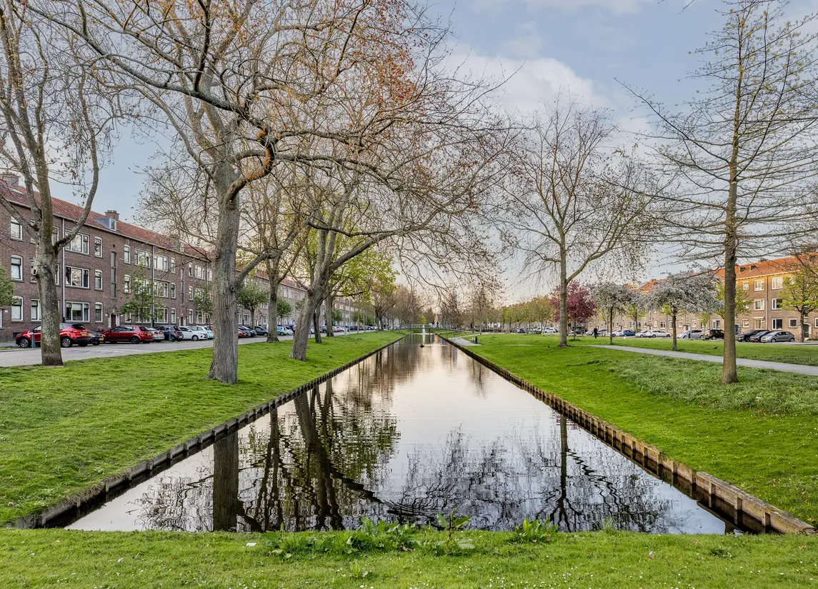 Lepelaarsingel 151C