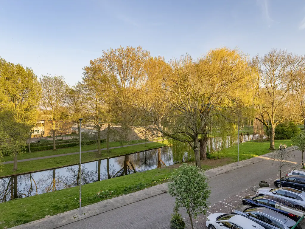 Lepelaarsingel 151C, ROTTERDAM