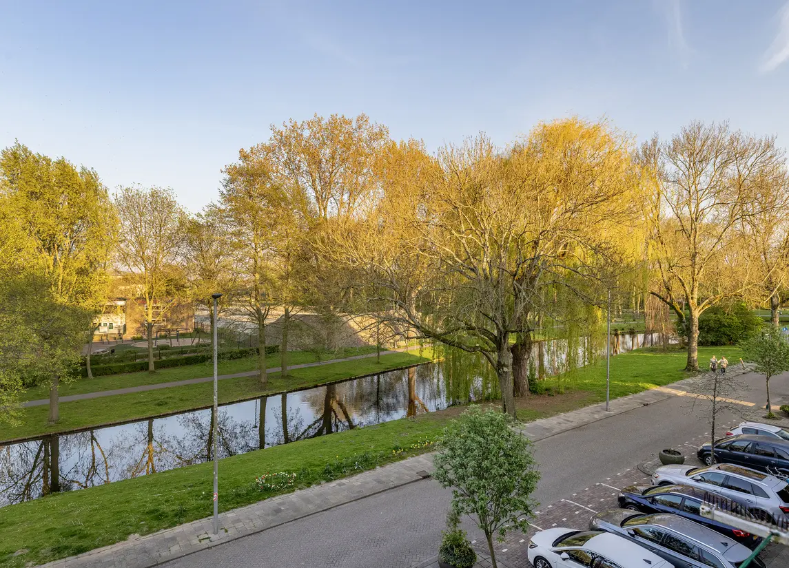 Lepelaarsingel 151C