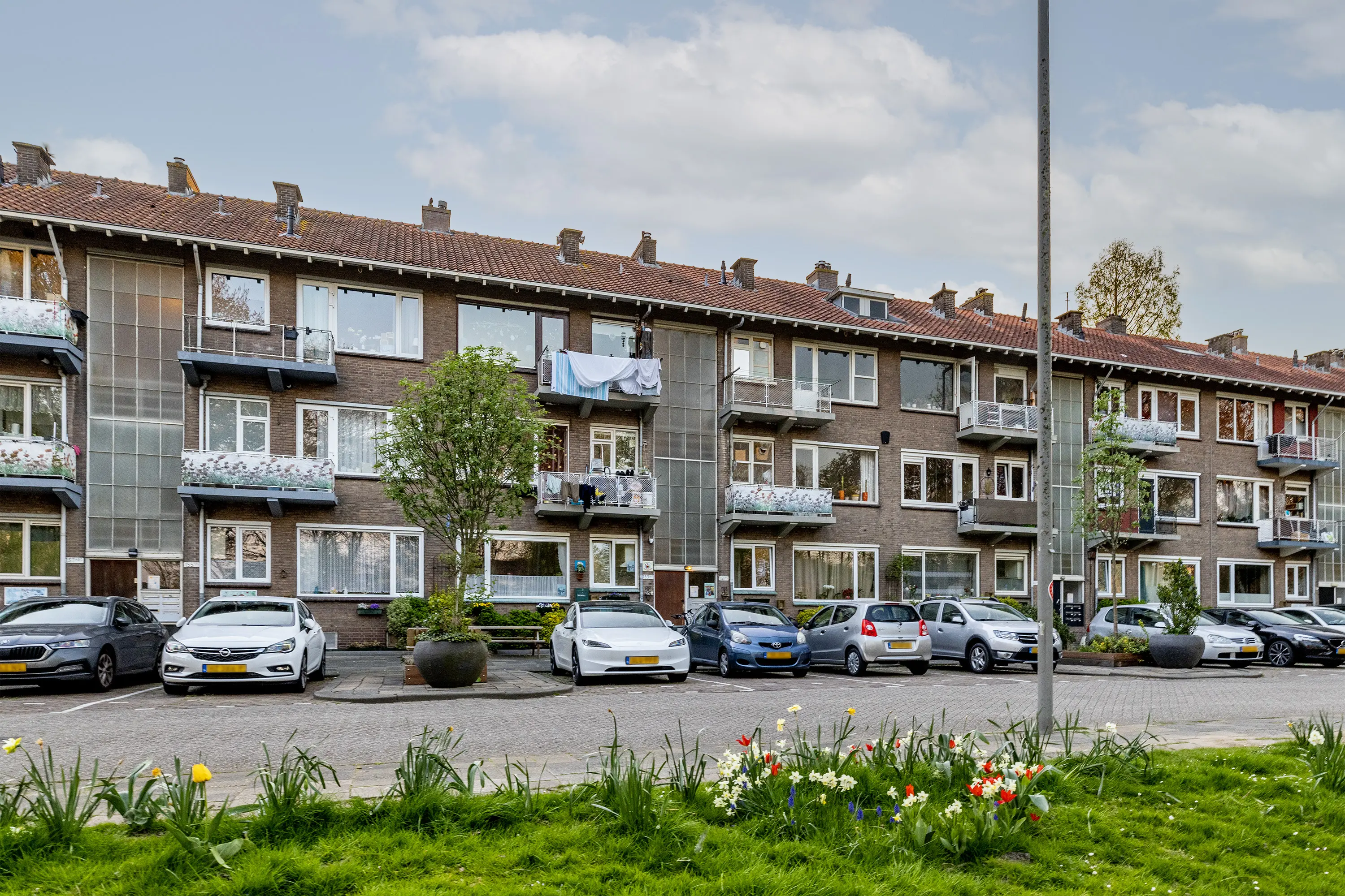 Lepelaarsingel 151C