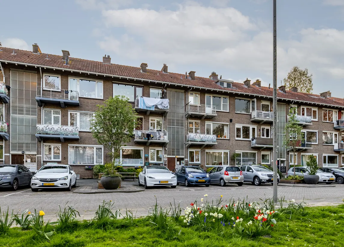 Lepelaarsingel 151C