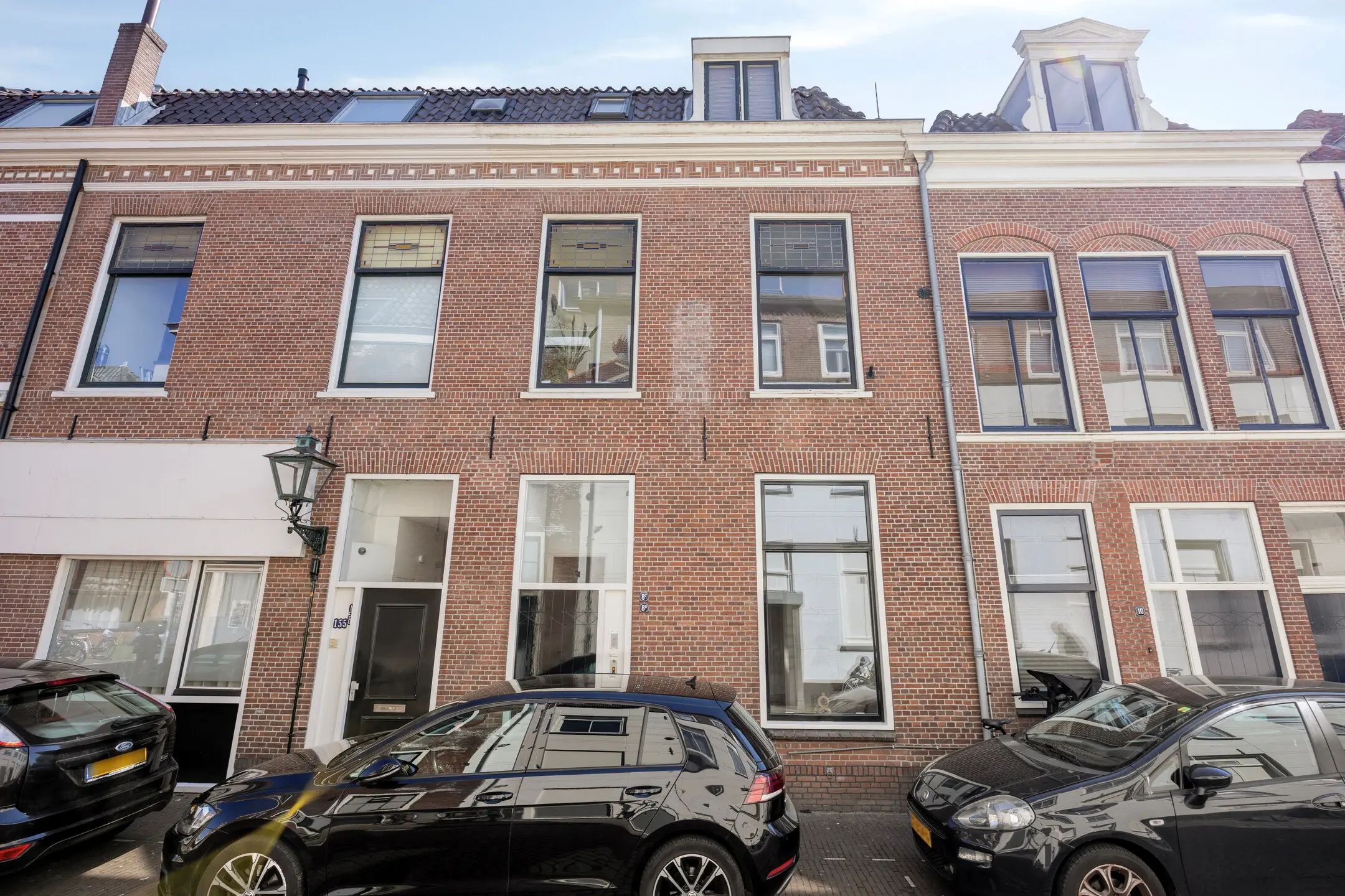 Rijnstraat 8B