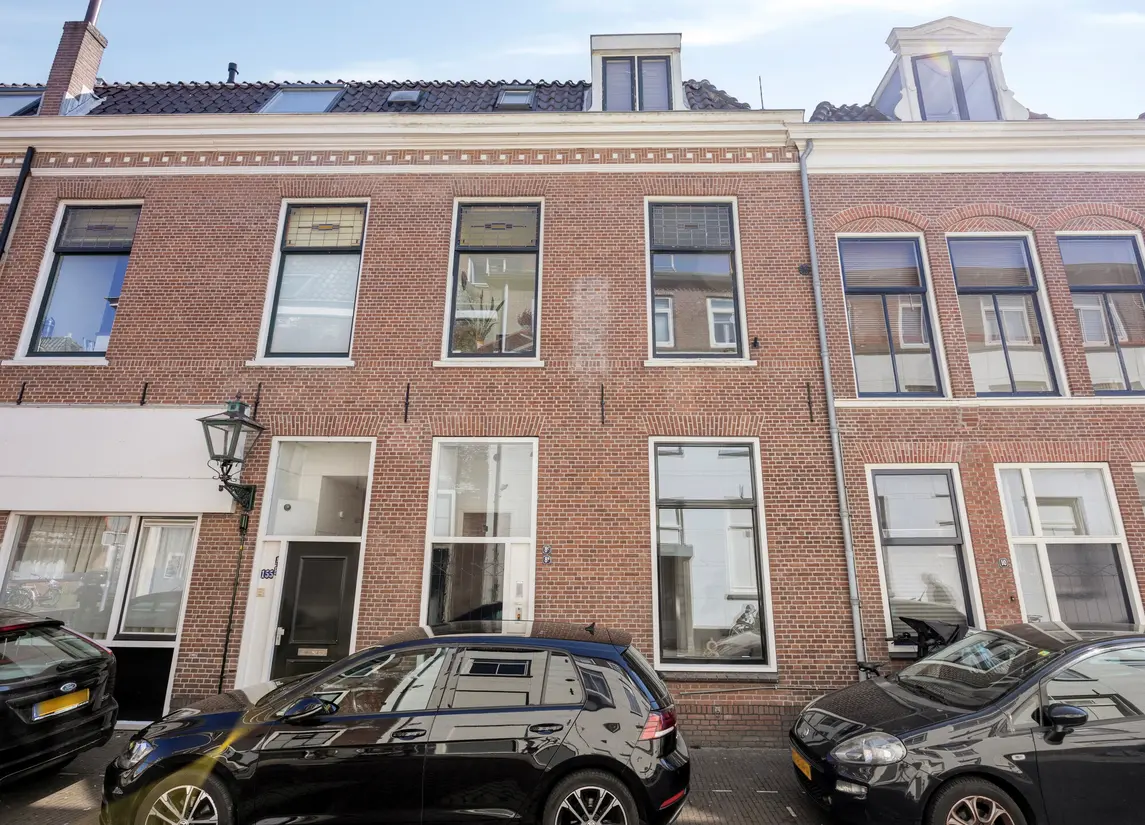 Rijnstraat 8B