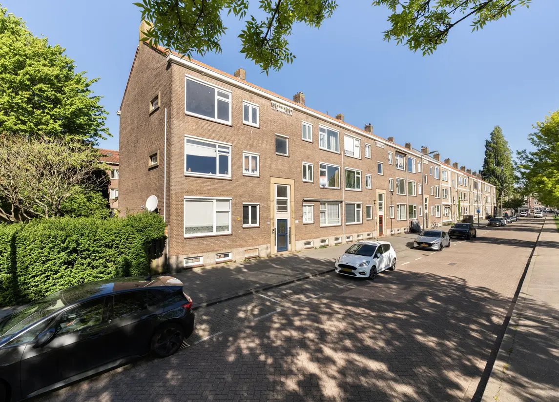 Lepelaarsingel 43B