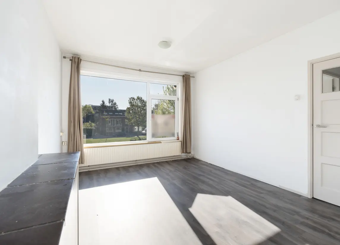 Lepelaarsingel 43B