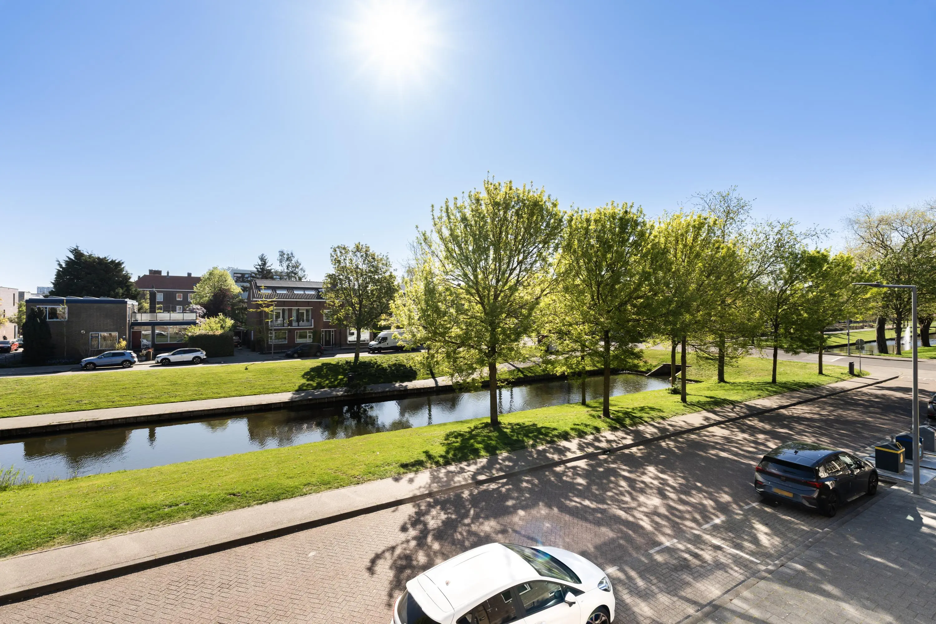Lepelaarsingel 43B