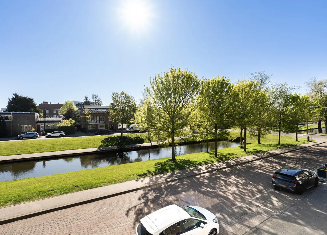 Lepelaarsingel 43B