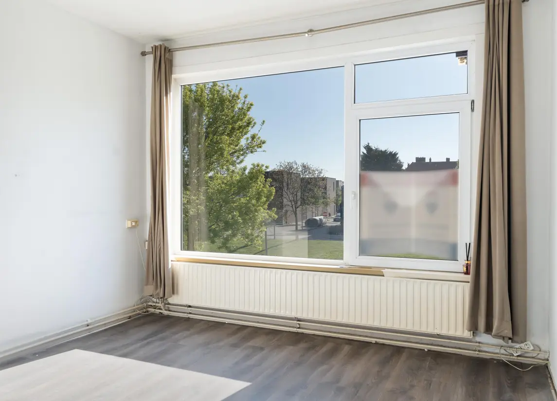 Lepelaarsingel 43B