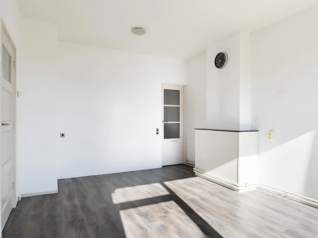 Lepelaarsingel 43B, ROTTERDAM