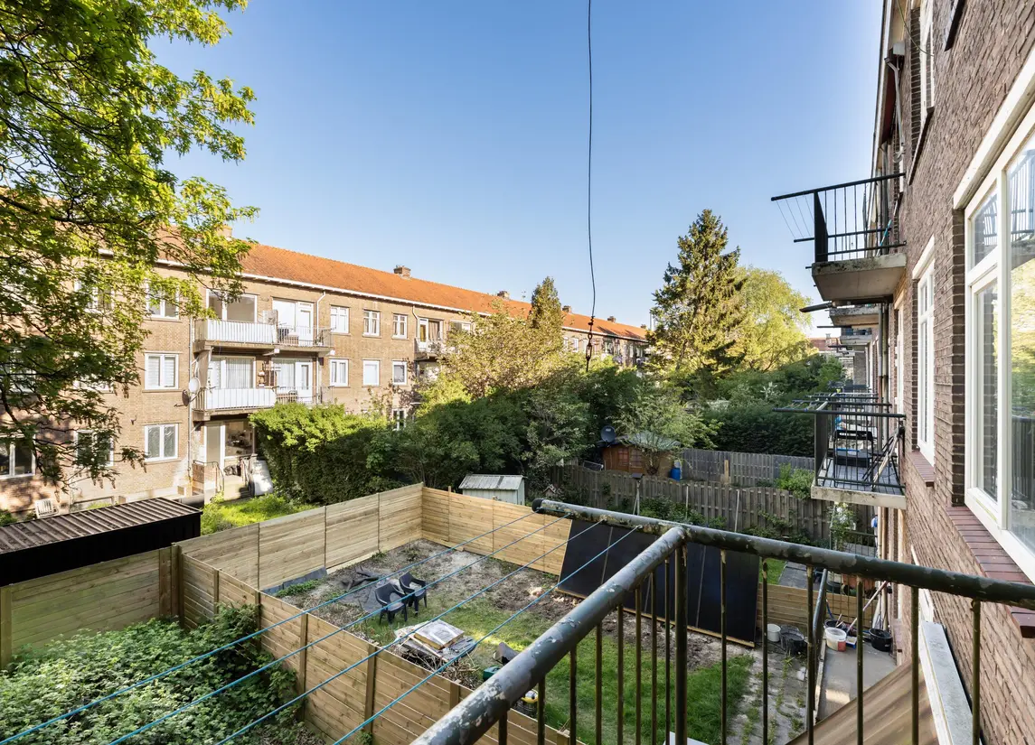 Lepelaarsingel 43B