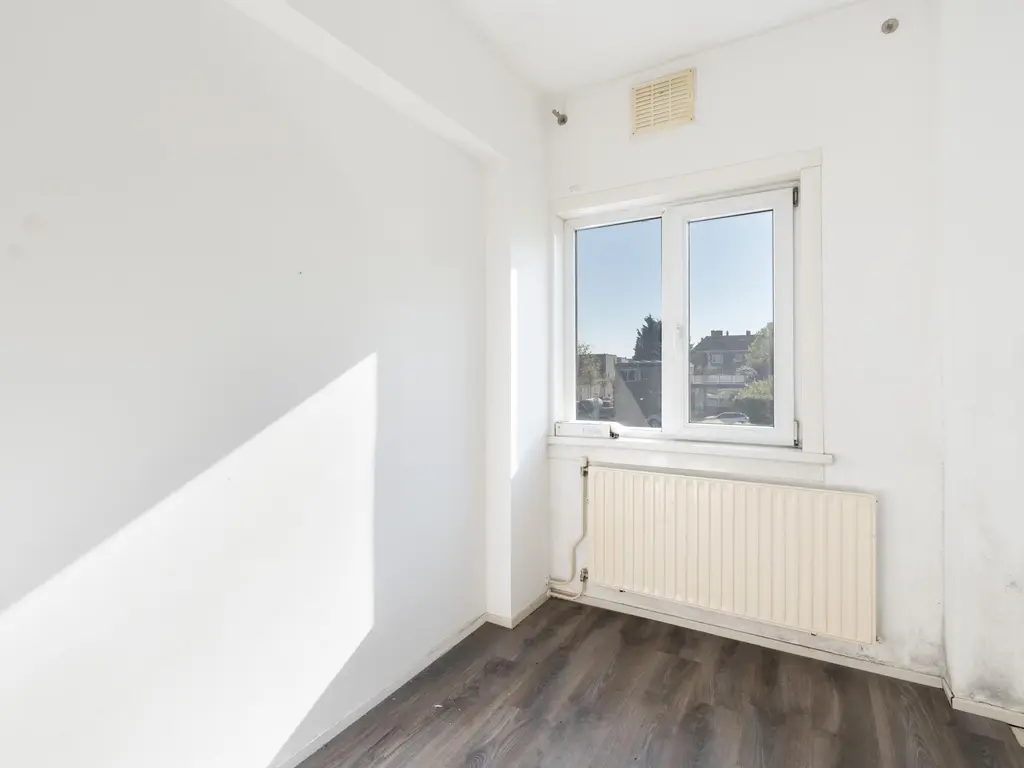Lepelaarsingel 43B, ROTTERDAM