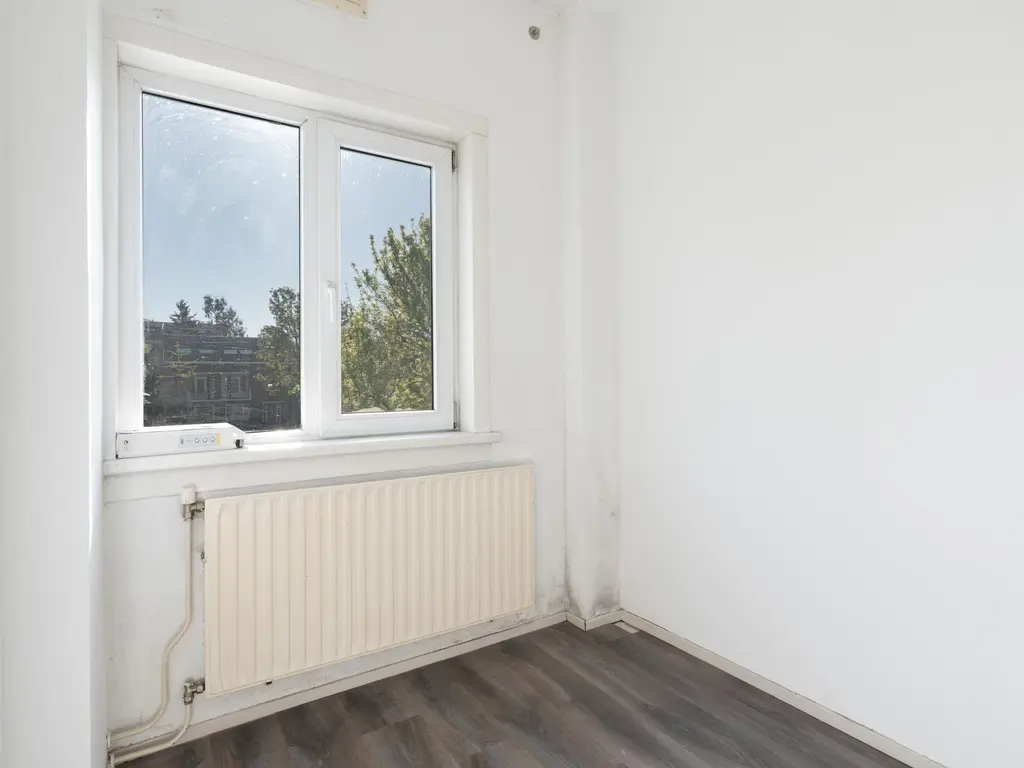 Lepelaarsingel 43B, ROTTERDAM