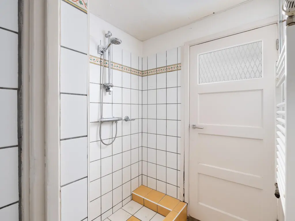 Lepelaarsingel 43B, ROTTERDAM