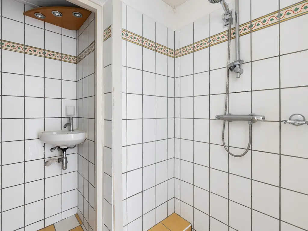 Lepelaarsingel 43B, ROTTERDAM