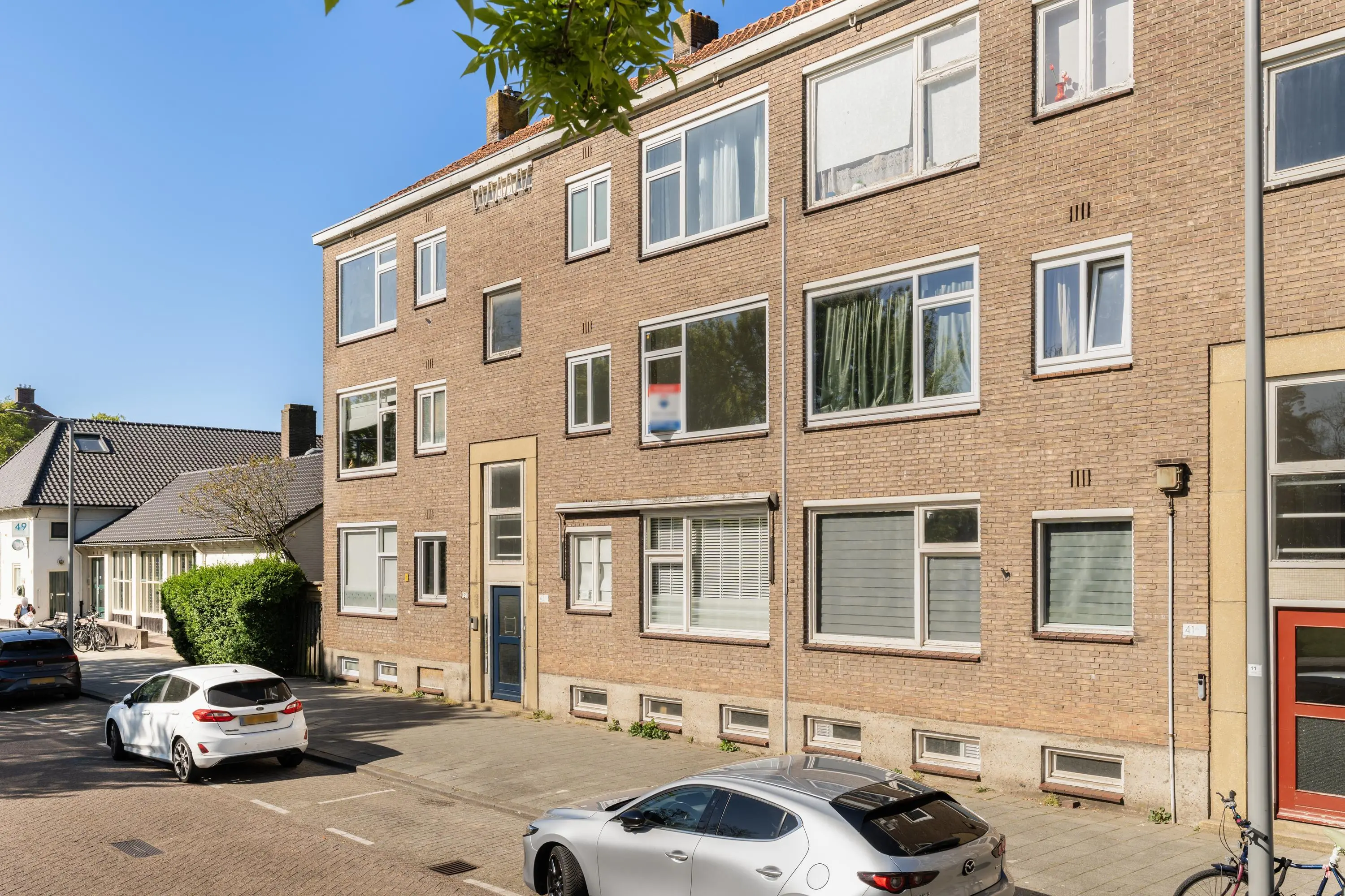 Lepelaarsingel 43B
