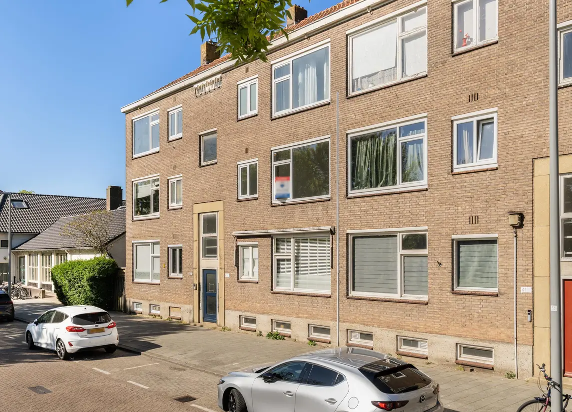 Lepelaarsingel 43B