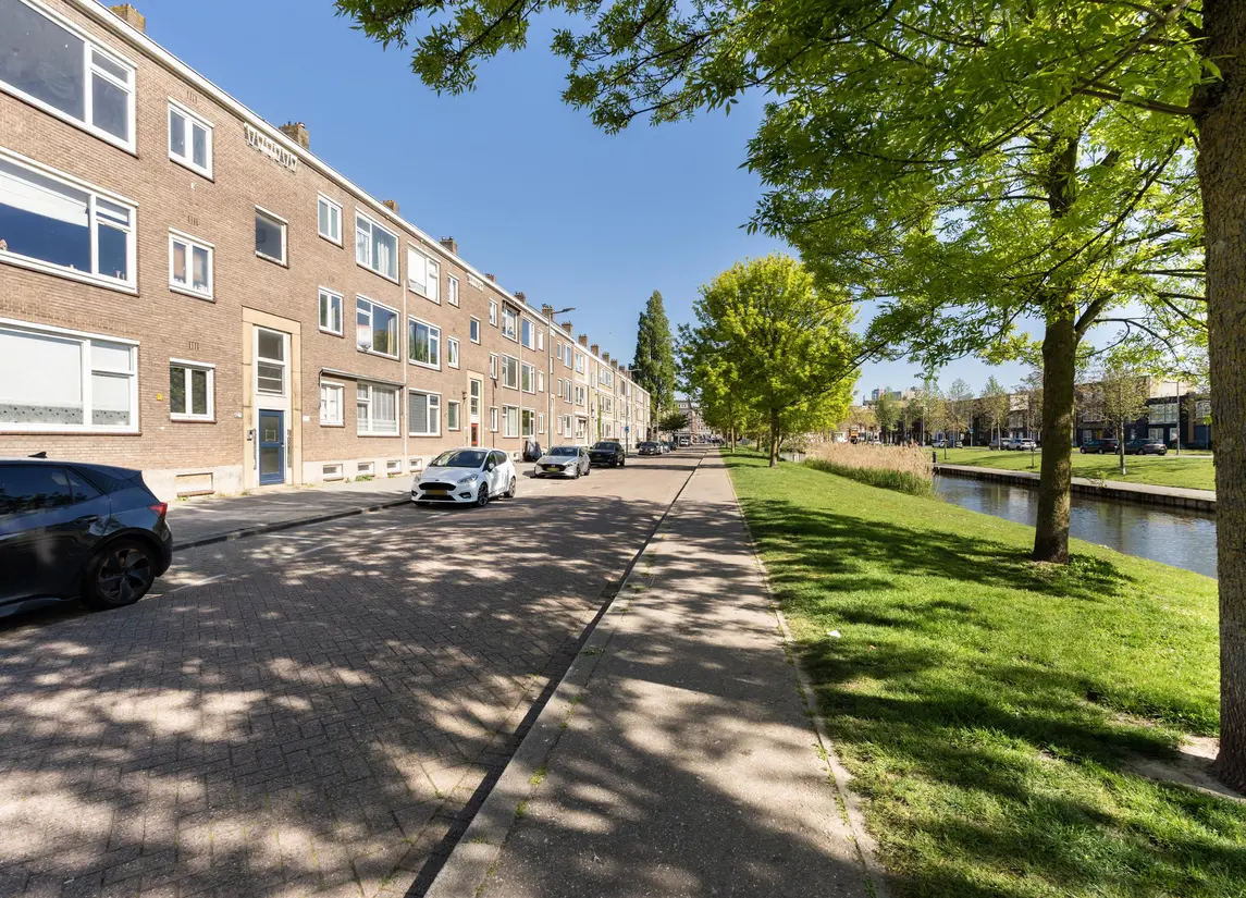 Lepelaarsingel 43B