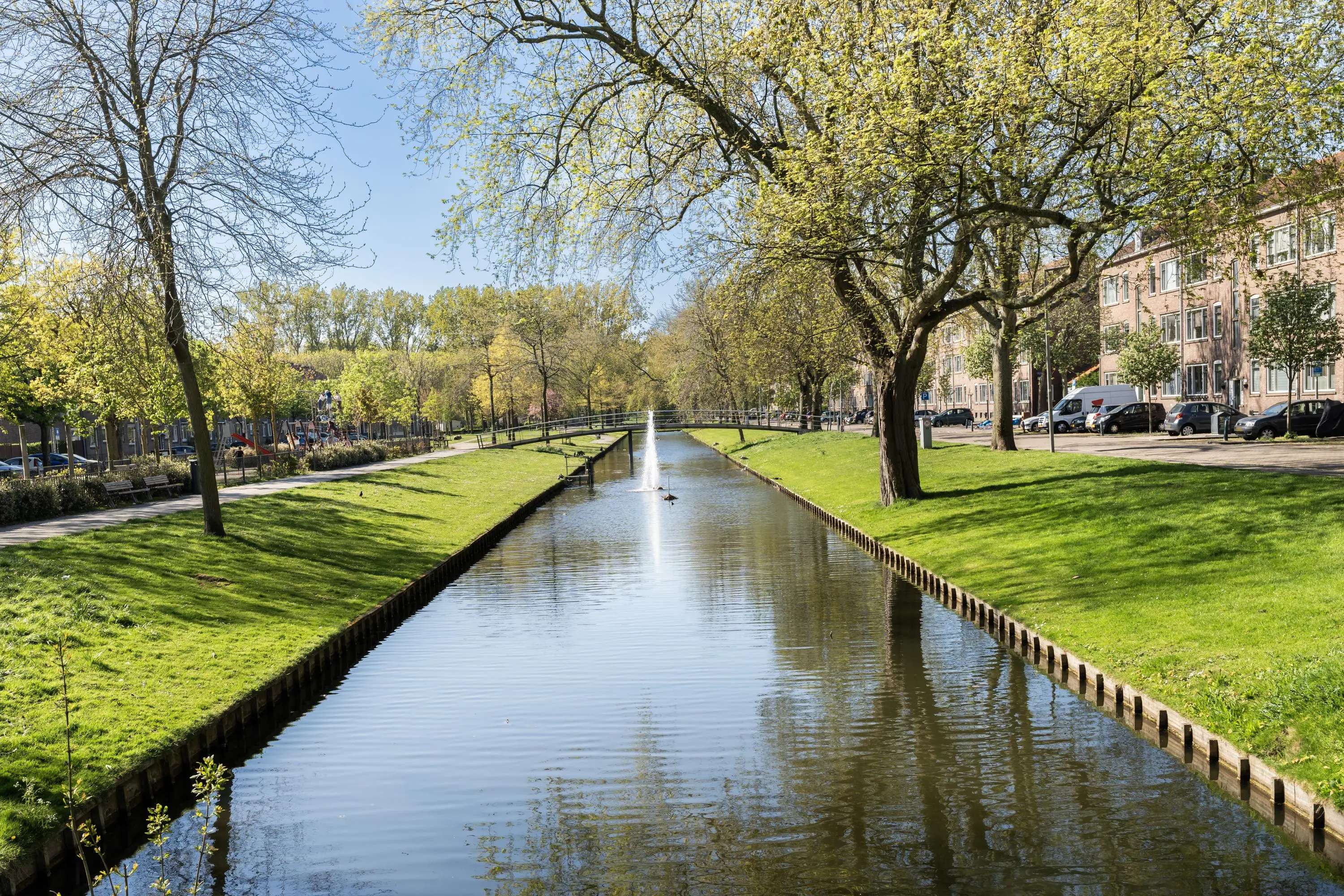 Lepelaarsingel 43B