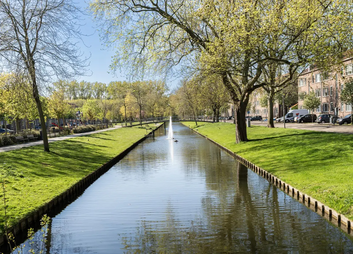 Lepelaarsingel 43B
