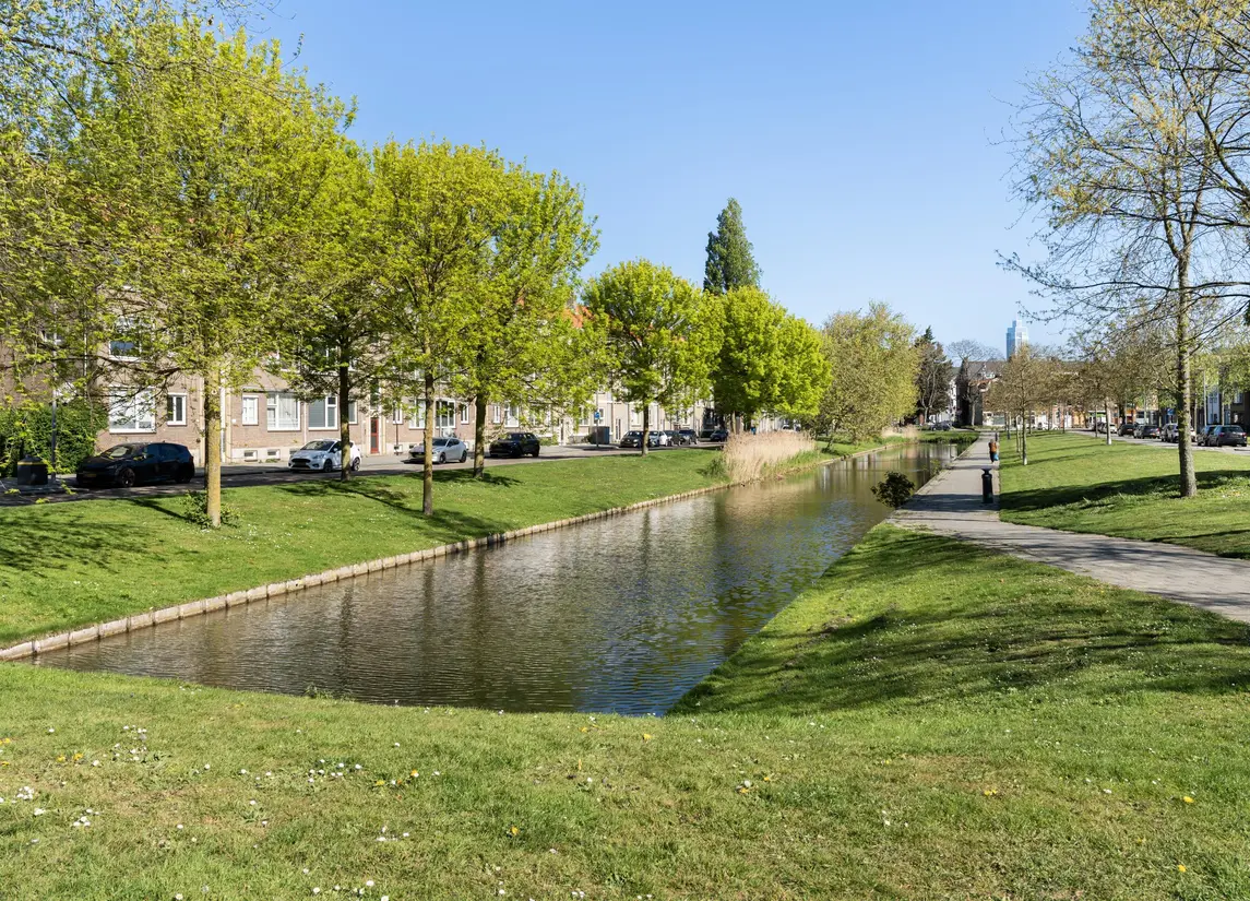 Lepelaarsingel 43B