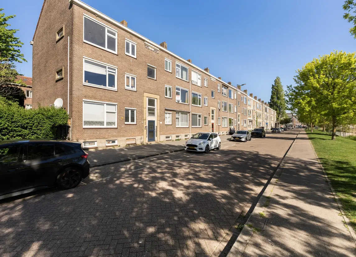 Lepelaarsingel 43B