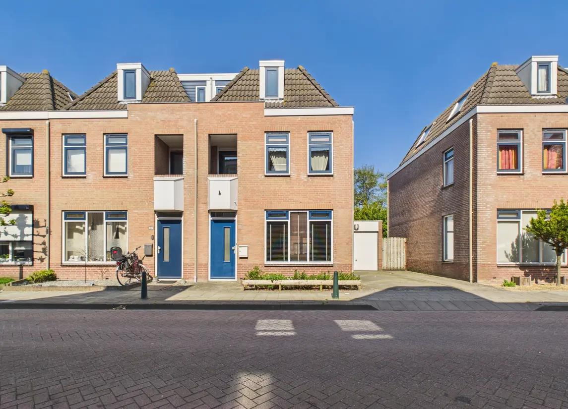 Westerstraat 8
