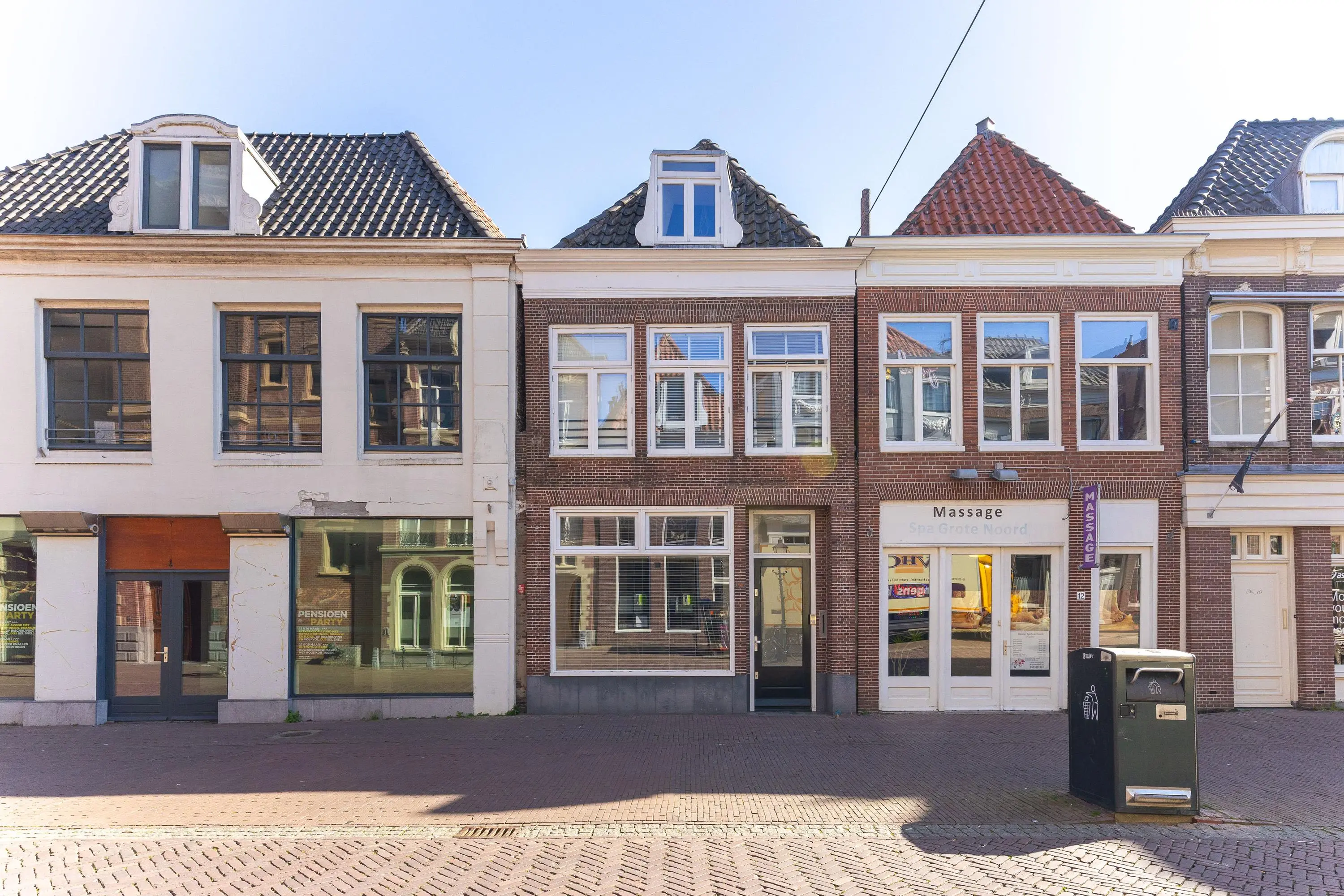 Grote Noord 14B